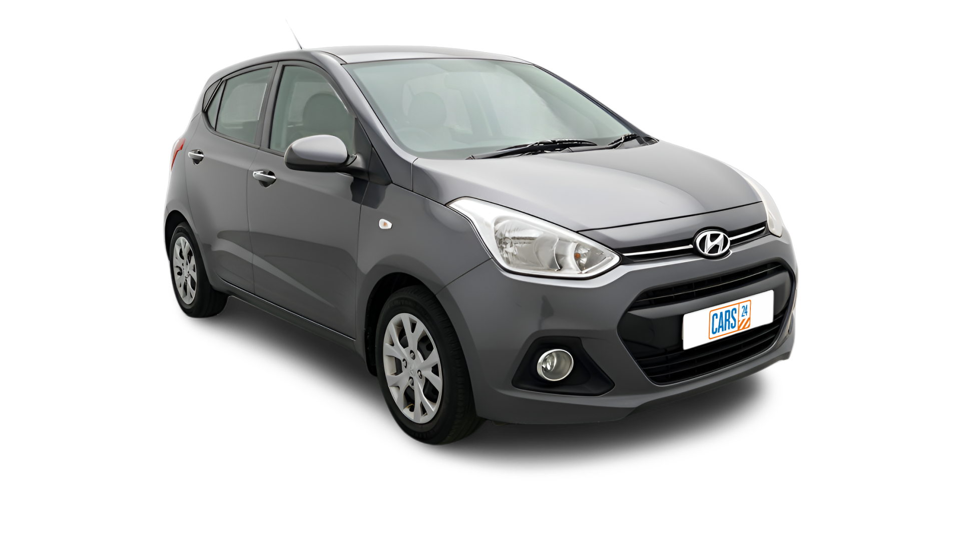 Hyundai Grand i10-img